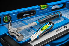 Ручные и электроинструменты Hogert Technik